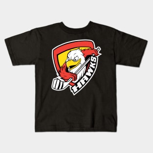 Hawks Kids T-Shirt